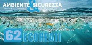 Tutela penale dell'ambiente