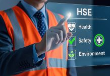 Test – Hse manager: la norma Uni 11720