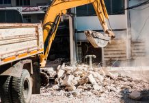 Eow di rifiuti inerti: è possibile autorizzare prima la miscelazione?