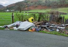 Gestione illecita di rifiuti