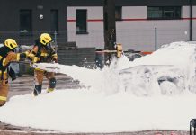 Pfas: le modifiche al Reach Pfas: le modifiche al Reach