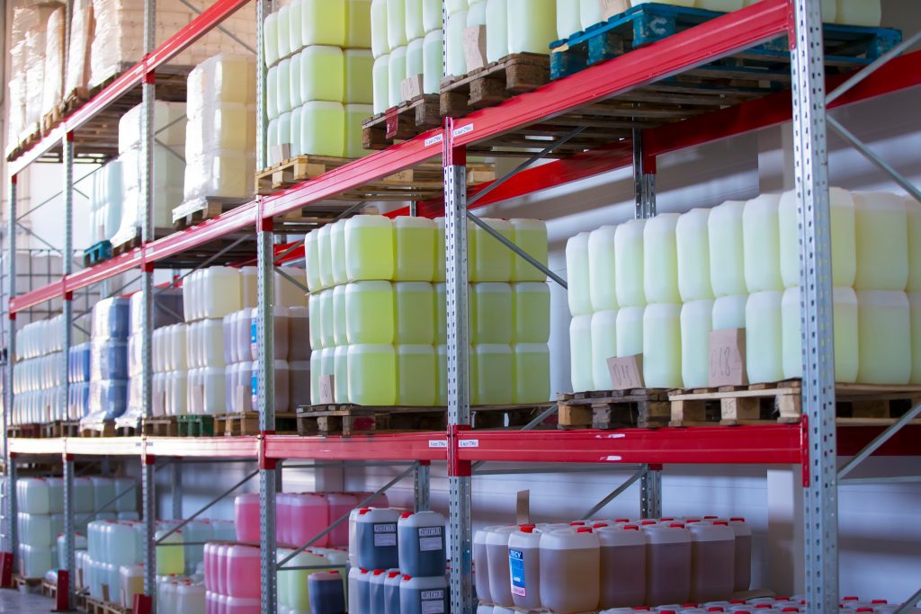 Reach le tariffe pagabili all’Agenzia europea per le sostanze chimiche