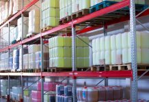 Reach le tariffe pagabili all’Agenzia europea per le sostanze chimiche