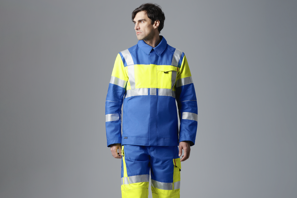 Vestiario, divise e Dpi