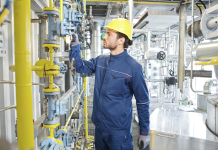 Vestiario, divise e Dpi