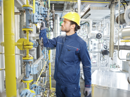 Vestiario, divise e Dpi