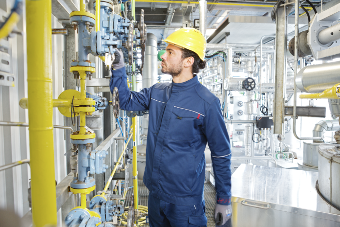 Vestiario, divise e Dpi