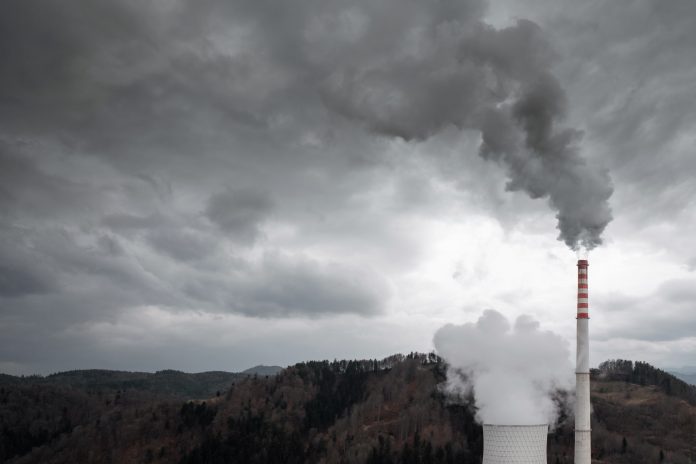 Emissioni di CO2: tre nuovi regolamenti dalla Commissione europea Emissioni di CO2: tre nuovi regolamenti dalla Commissione europea