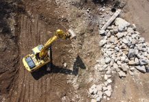 Eow terre e rocce da scavo: interviene il minAmb