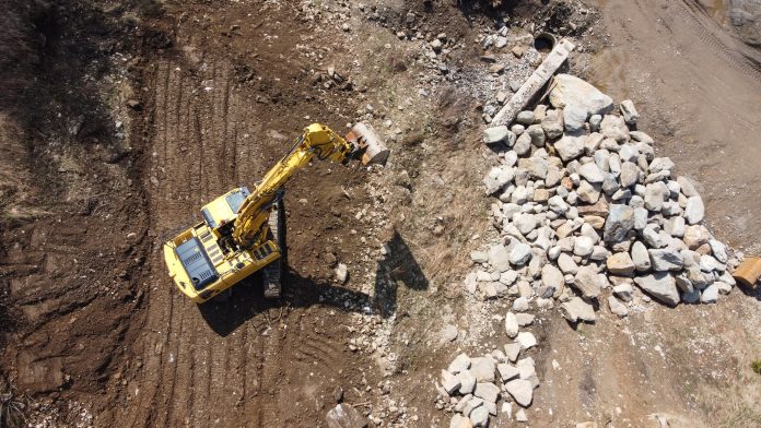 Eow terre e rocce da scavo: interviene il minAmb