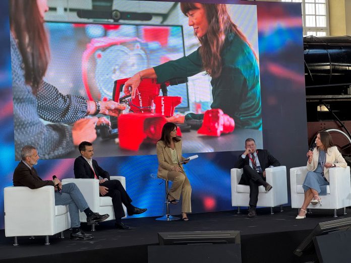 IV Edizione dell’Infrastructure Academy di Hilti