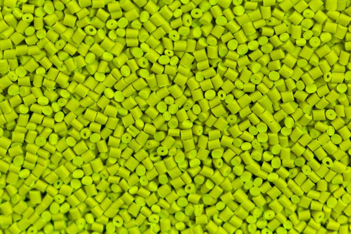 Inquinamento da microplastiche