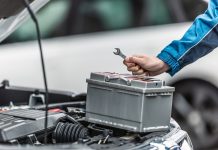 Rifiuti di batterie: il formato per la comunicazione dei dati, i metodi di valutazione e le condizioni operative per la raccolta e il trattamento