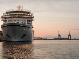 Corso di sicurezza personale sulle navi: integrati i contenuti Corso di sicurezza personale sulle navi