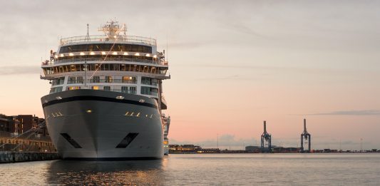 Corso di sicurezza personale sulle navi