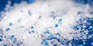 Microplastiche nelle acque potabili