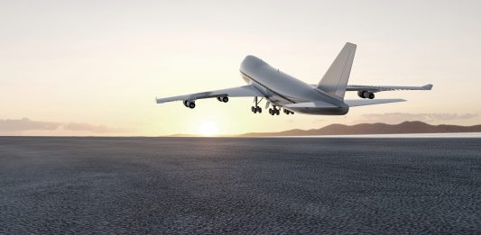 Biocarburanti per aerei: occhio alle sanzioni