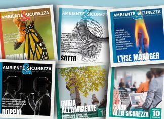 Conosci davvero il Sistema Ambiente&Sicurezza? Conosci davvero il Sistema Ambiente&Sicurezza
