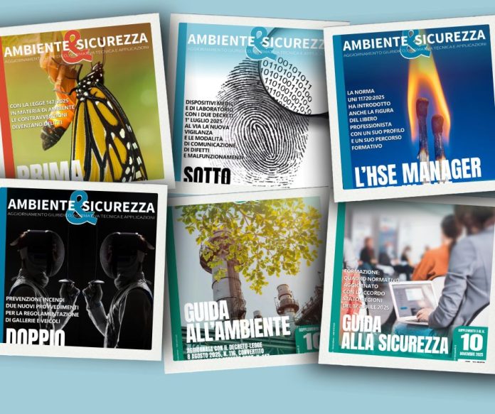 Conosci davvero il Sistema Ambiente&Sicurezza