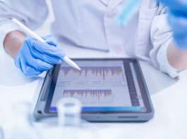 Sostanze chimiche: la piattaforma comune dei dati