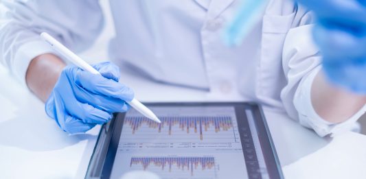 Sostanze chimiche: la piattaforma comune dei dati Sostanze chimiche: la piattaforma comune dei dati