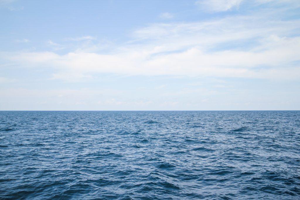 Stato delle acque marine: i nuovi traguardi ambientali