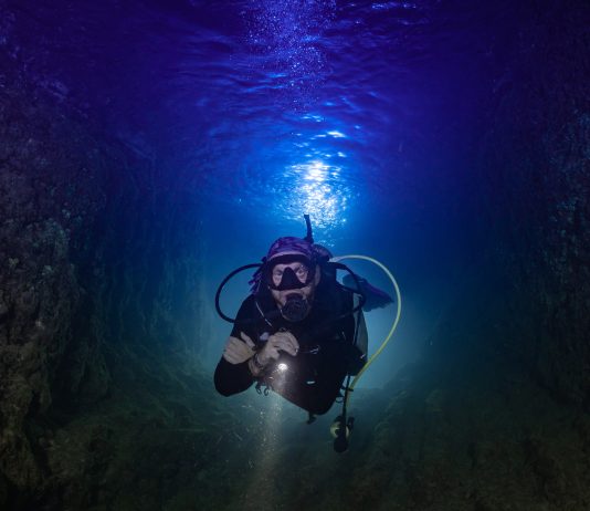 Sicurezza delle attività subacquee: istituita l’Agenzia Sicurezza delle attività subacquee