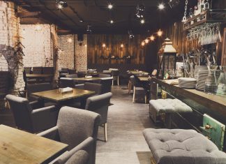 Antincendio nei locali: gli indirizzi per i Vvf Antincendio nei locali