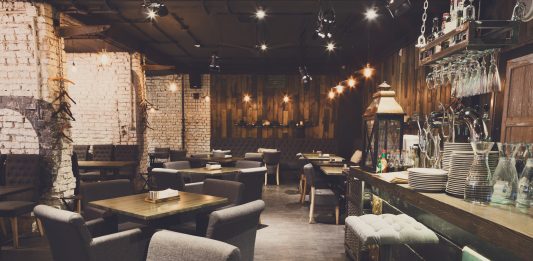 Antincendio nei locali