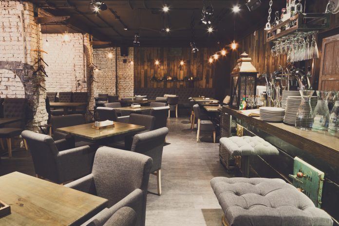 Antincendio nei locali