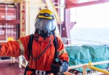 Corso antincendio per il personale marittimo: le integrazioni