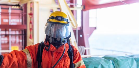 Corso antincendio per il personale marittimo: le integrazioni Corso antincendio per il personale marittimo: le integrazioni