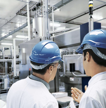 Regolamento macchine: conto alla rovescia per l'applicazione