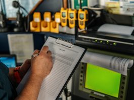 Sicurezza della navigazione: approvati i modelli certificati Sicurezza della navigazione: approvati i modelli certificati