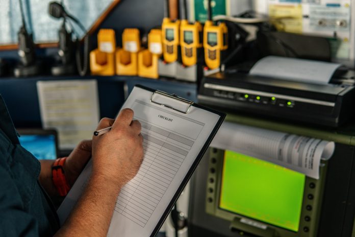 Sicurezza della navigazione: approvati i modelli certificati Sicurezza della navigazione: approvati i modelli certificati