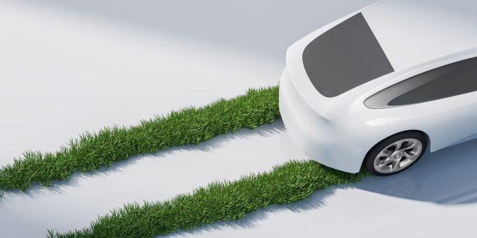 Veicoli commerciali sostenibili: novità per gli incentivi