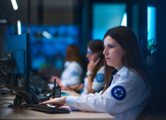 È legittima la geolocalizzazione per le guardie giurate? La nota dell’Inl in tema di operatività e privacy È legittima la gelocalizzazione per le guardie giurate