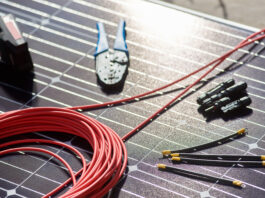 Raee e fotovoltaico: le novità per il fine vita dei moduli – Leggi questo contenuto iscrivendoti al sito o abbonandoti ad Ambiente&Sicurezza Raee e fotovoltaico: le novità