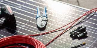 Raee e fotovoltaico: le novità per il fine vita dei moduli – Leggi questo contenuto iscrivendoti al sito o abbonandoti ad Ambiente&Sicurezza Raee e fotovoltaico: le novità