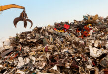 Depositi rifiuti ante D.P.R. n. 915 /1982