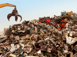 Depositi rifiuti ante D.P.R. n. 915 /1982