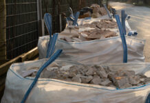 I rifiuti da C&D possono essere usati per coprire le discariche Rsu? I rifiuti da C&D possono essere usati per coprire le discariche Rsu?