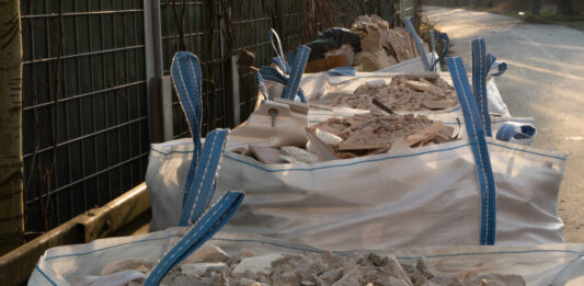 I rifiuti da C&D possono essere usati per coprire le discariche Rsu? I rifiuti da C&D possono essere usati per coprire le discariche Rsu?