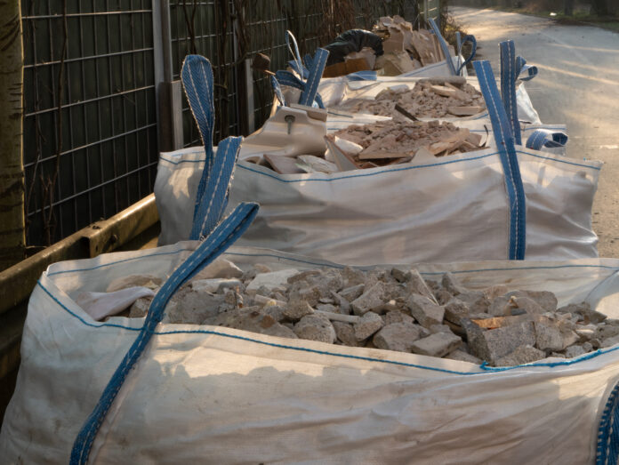 I rifiuti da C&D possono essere usati per coprire le discariche Rsu? I rifiuti da C&D possono essere usati per coprire le discariche Rsu?