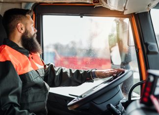 I sistemi di geolocalizzazione per il Rentri violano la privacy?