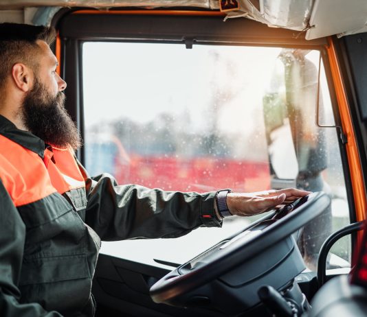 I sistemi di geolocalizzazione per il Rentri violano la privacy?