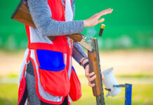 Il limite differenziale di immissione acustica per le armi sportive