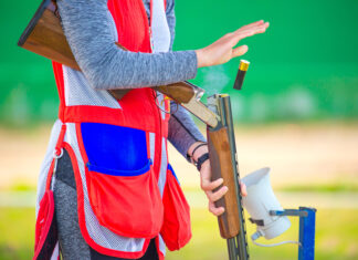 Il limite differenziale di immissione acustica per le armi sportive