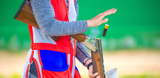 Il limite differenziale di immissione acustica per le armi sportive