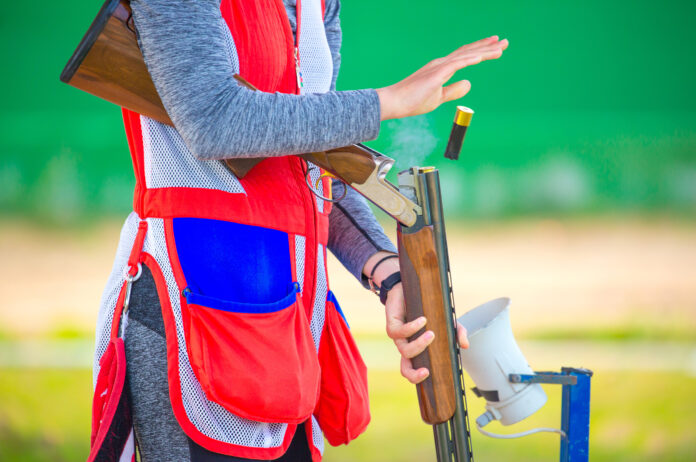 Il limite differenziale di immissione acustica per le armi sportive